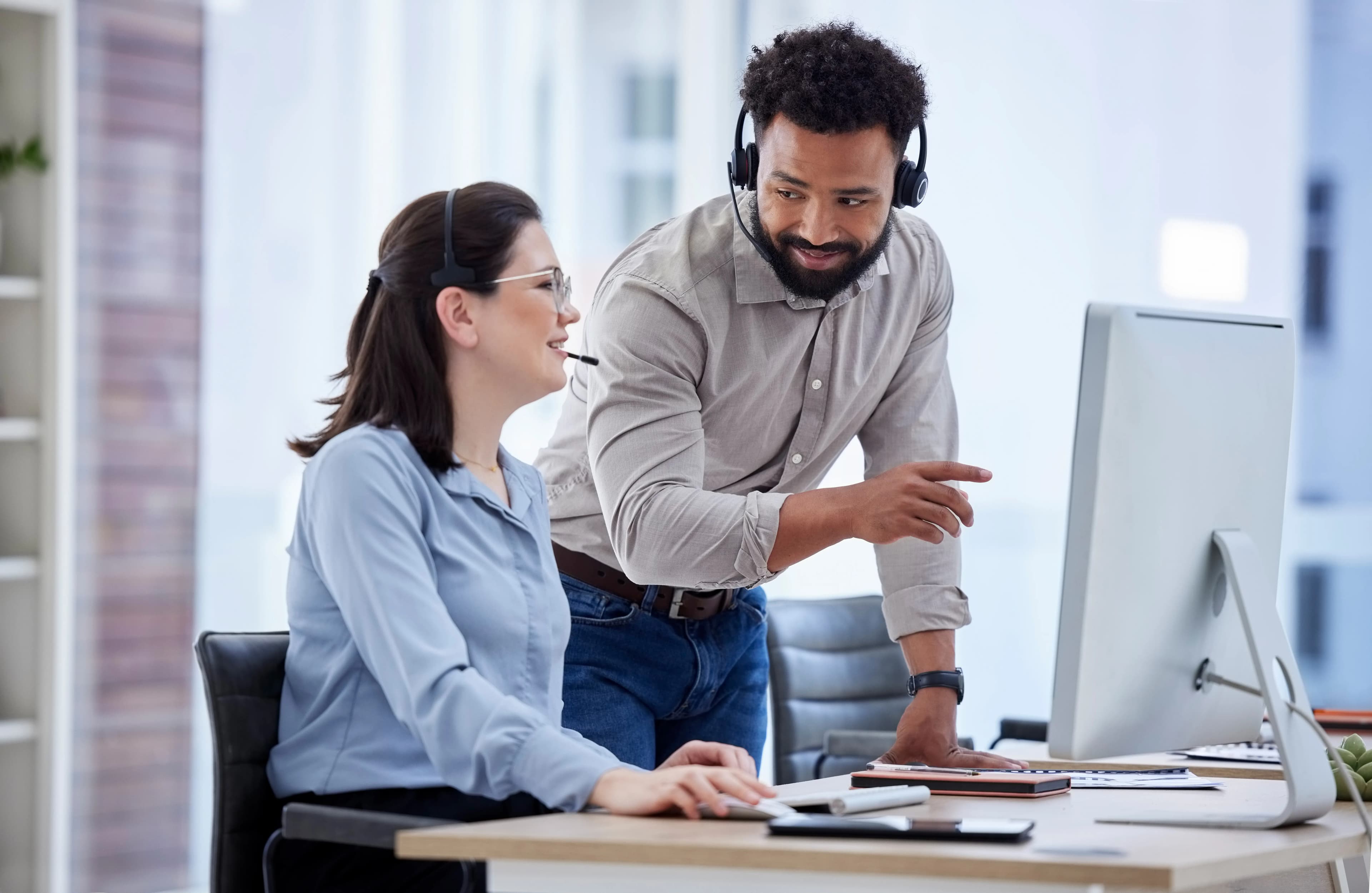 managed services