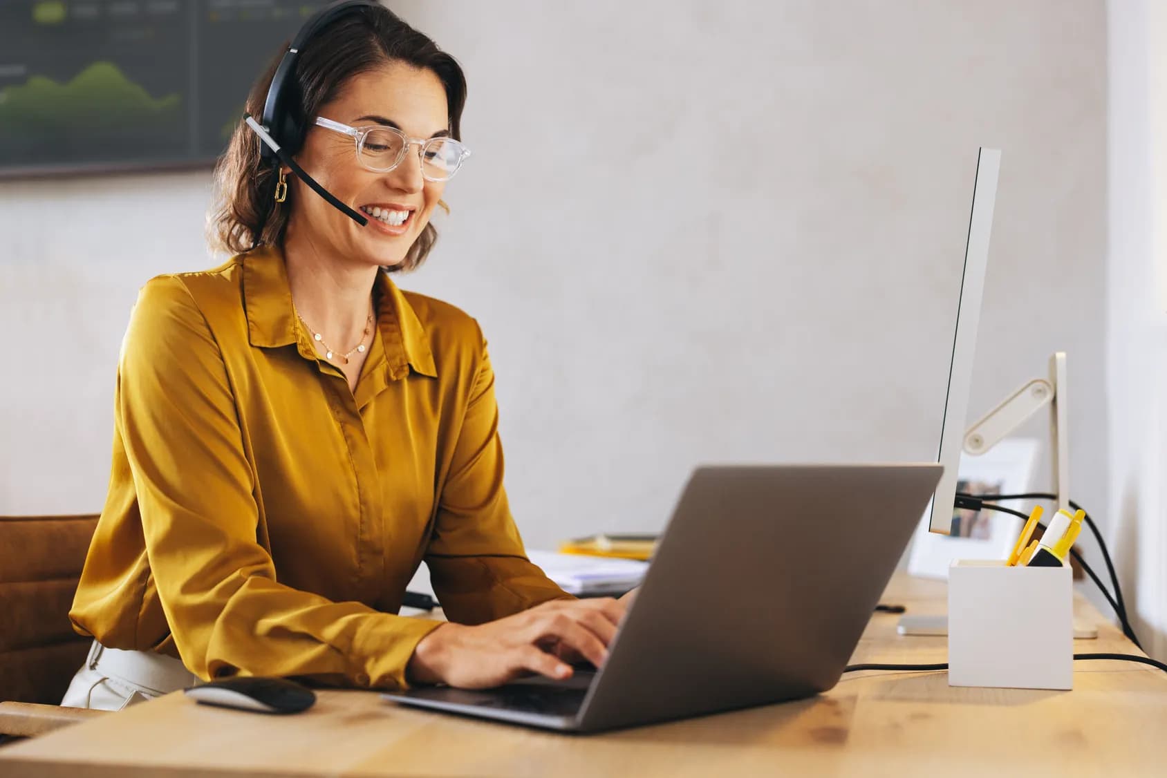 technical support